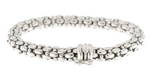 Bracciale Fope Donna in Oro