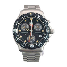 Orologio Uomo TAG HEUER CA1211