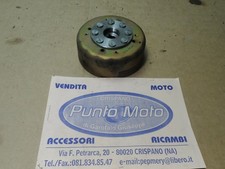 Volano motore statore magnete