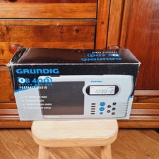 Grundig Ocean Boy 400 radio