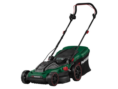 Parkside prm 1800 tosaerba - parkside,