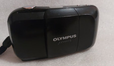 Olympus µ[mju:]-I Camera