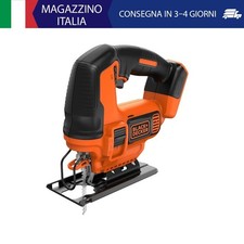 BLACK+DECKER Seghetto