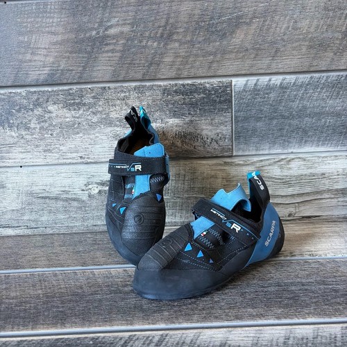 Scarpa arrampicata - scarpa,