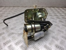 POMPA CARBURANTE TRIUMPH