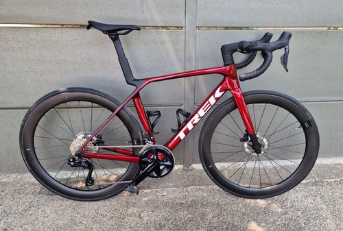 Trek madone gen - sl, 8
