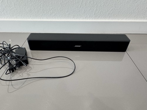 Bose solo sistema - solo, 5