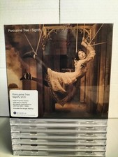 PORCUPINE TREE - SIGNIFY (2