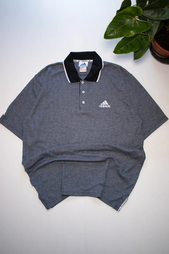 Polo uomo adidas vintage - polo,