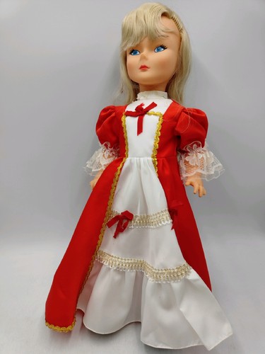 Doll maria antonietta lady - maria,