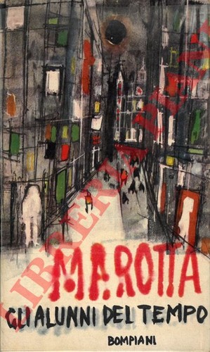 Letteratura marotta gli - -,
