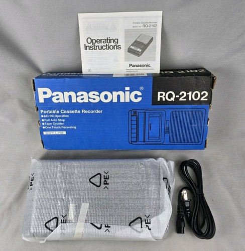 Panasonic registratore - panasonic,