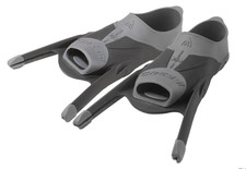 Tasca per piedi turbo modulare Cressi Gara