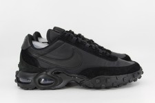 Nike Air Max Waffle TN SP nero
