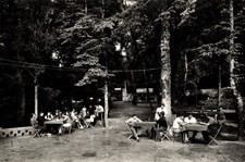 Roma Riofreddo Dancing Villa