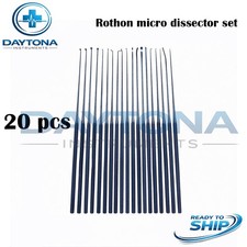 Rothon micro dissettore - , speso
