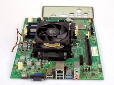 Pacchetto RAM CPU scheda madre: Acer DB.SV811.001 / AMD A10-7800 / 8 GB DDR3 per TC-120