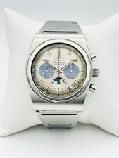 zenith espada cronograph