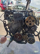 MOTORE SEMICOMPLETO PER