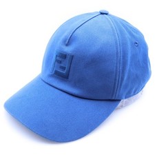 Cappellino baseball blu - da, con