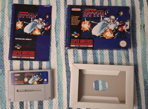 Gioco snes super nintendo - gioco,