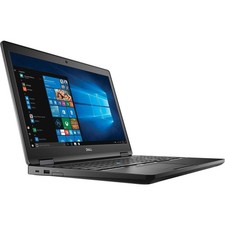 DELL LATITUDE 5590 | INTEL