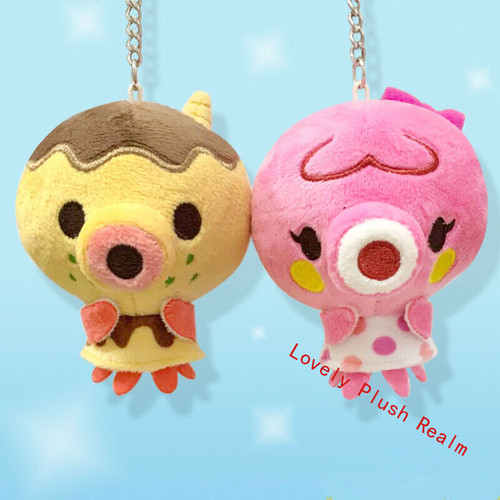 Animal crossing new horizons - crossing,