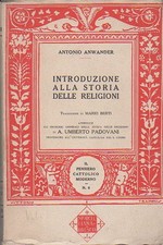 Introduzione alla storia - , delle
