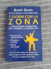 Libro 7 GIORNI CON LA ZONA -