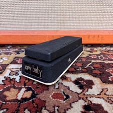 Pedale vintage anni 70 Jen Cry