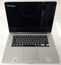 Mac Book Pro 11|15"|A1398| EMC