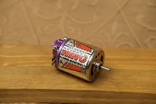 Yokomo Super Wing 4L/13T