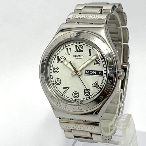 Orologio swatch irony - irony, al