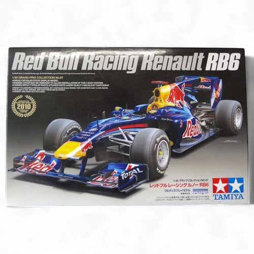 Tamiya display modello 20 - display,
