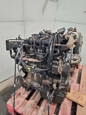 G8DA MOTORE COMPLETO / 2652054 PER FORD FOCUS C-MAX CAP AMBIENTE D
