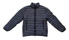 Stone island giubbotto piumino - island,