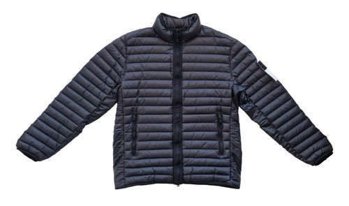 Stone island giubbotto piumino - island,
