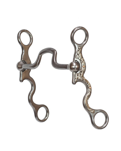 Tyler cromo floreale porta - floreale,