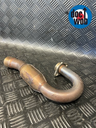 Tubo testata bomba potenza dep - tubo,