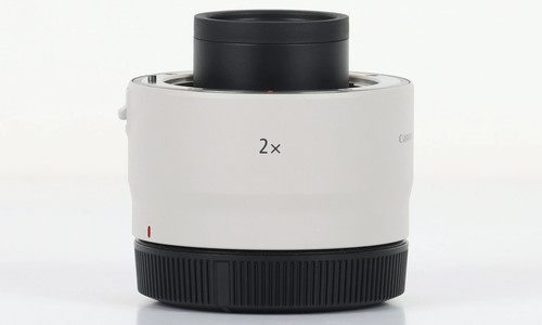 Canon extender 2x - extender,