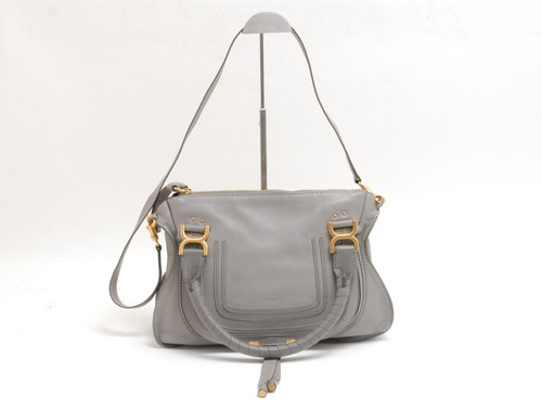 Borsa mano tracolla chloe - borsa,