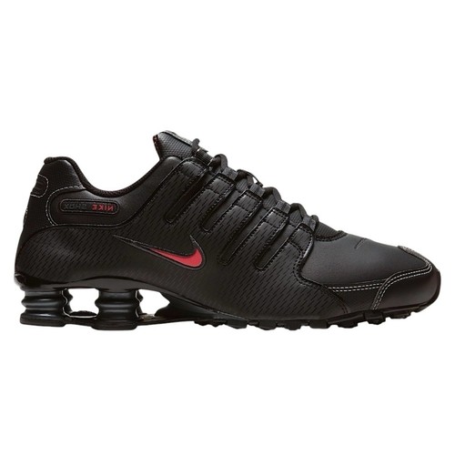 Nike shox nero - nz, (378341