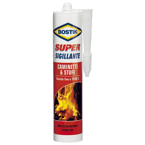 Bostik caminetti per stufe - caminetti,