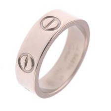 Anello Cartier Love modello