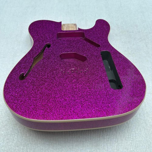 Corpo chitarra telecaster - corpo,