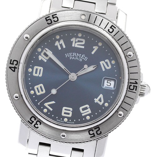 Orologio uomo hermes clipper - uomo,