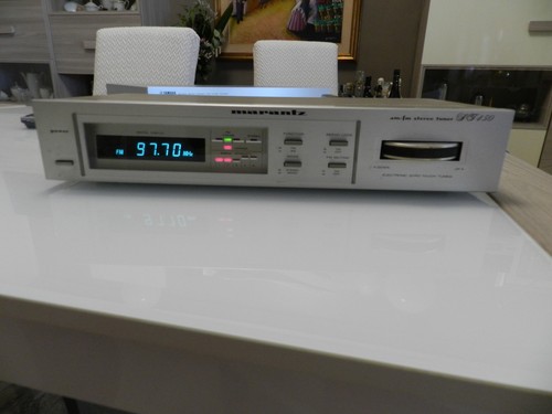 Sintonizzatore audio marantz - sintonizzatore,