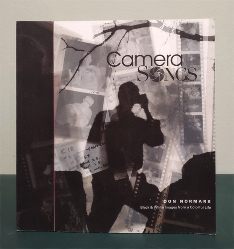 Rare camera songs don normark - songs,