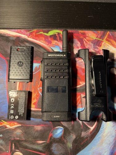 Motorola sl3500e - motorola,
