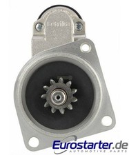 1** STARTER LETRIKA MAHLE NEW